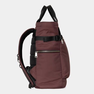 Ryggsäck Carhartt WIP Carhartt WIP Leroy Tote Backpack Bourgogne | I035484_1, 1