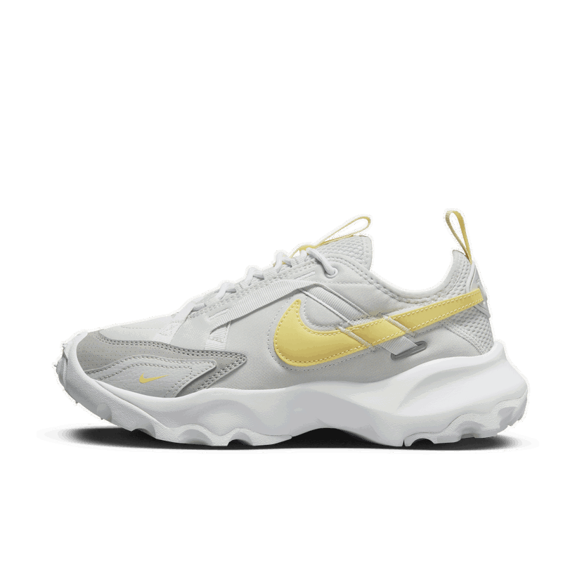Sneakers och skor Nike TC 7900 W Grå | FJ5469-025