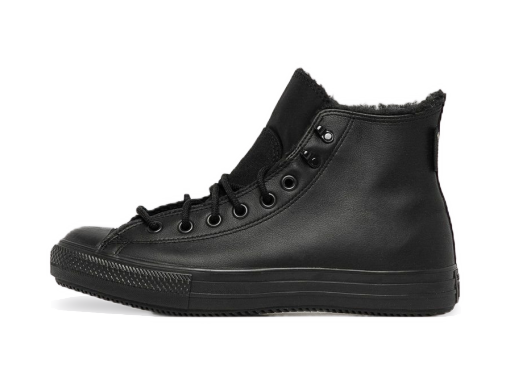 Sneakers och skor Converse Chuck Taylor All Star Hi GTX Svart | 165935C