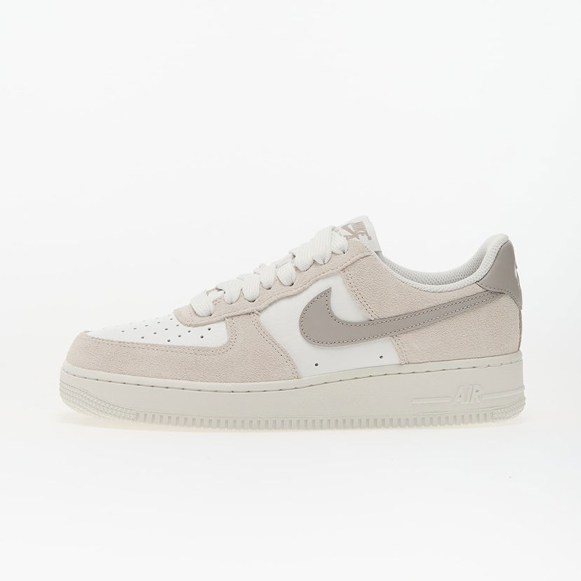Sneakers och skor Nike Air Force 1 Lo Beige | II7650-121