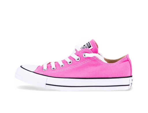 Sneakers och skor Converse Chuck Taylor All Star Low Rosa | M9007