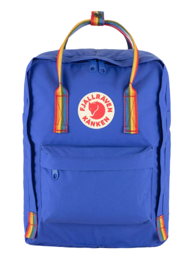 Ryggsäck FJÄLLRÄVEN Kånken Rainbow Backpack Blå | F23620-571