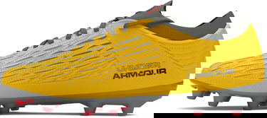 Sneakers och skor Under Armour Under Armour Magnetico Pro 4 FG Gul | 3027699-700, 1