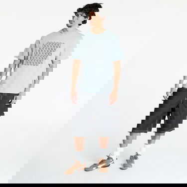 T-shirt CALVIN KLEIN Calvin Klein Jeans Short Sleeve Tee Blå | LV04RC841G CI1, 2