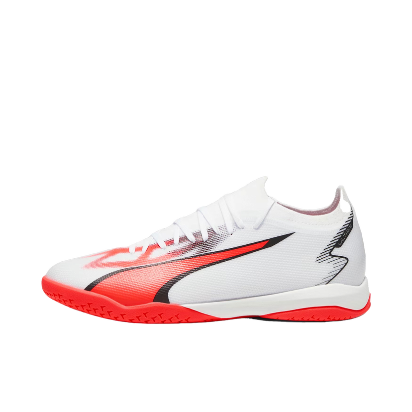 Sneakers och skor Puma Puma ULTRA MATCH IT Vit | 107522-01