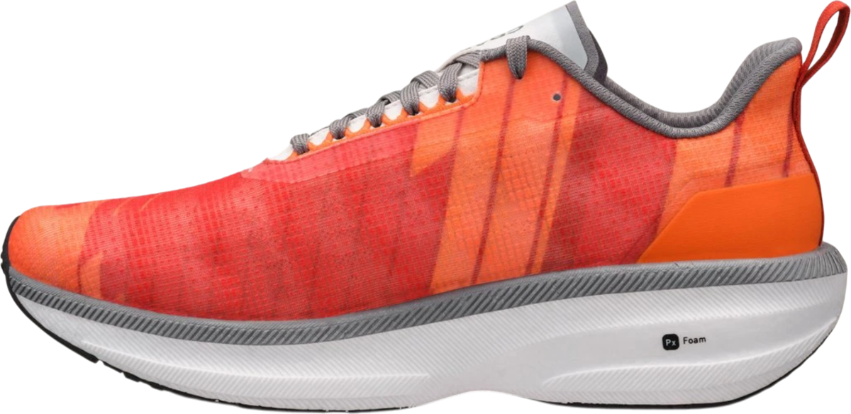 Sneakers och skor Craft Craft ENDURANCE 2 Orange | 1914832-428007, 1
