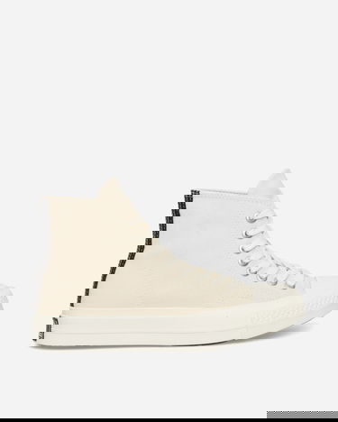 Sneakers och skor Converse Chuck Taylor All Star First String Vit | A14279C, 1