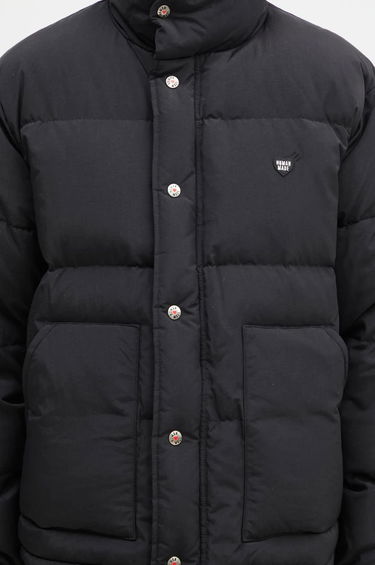Pufferjacka Human Made Reversible Down Jacket Flerfärgad | HM28JK036, 7