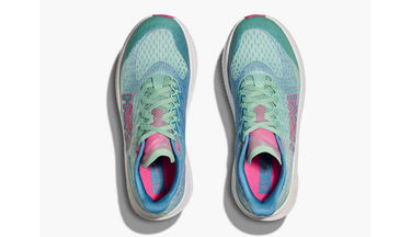 Sneakers och skor Hoka One One Mach 6 Flerfärgad | 1147553-JTL, 6