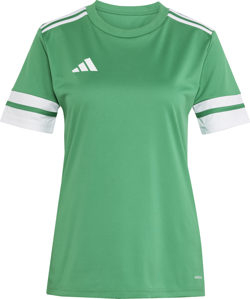 T-shirt adidas Performance Adidas Squadra 25 Jersey T-Shirt Grön | jn7487