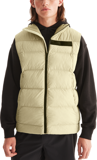 Väst On Running Challenger Vest Beige | 1md30040489, 0