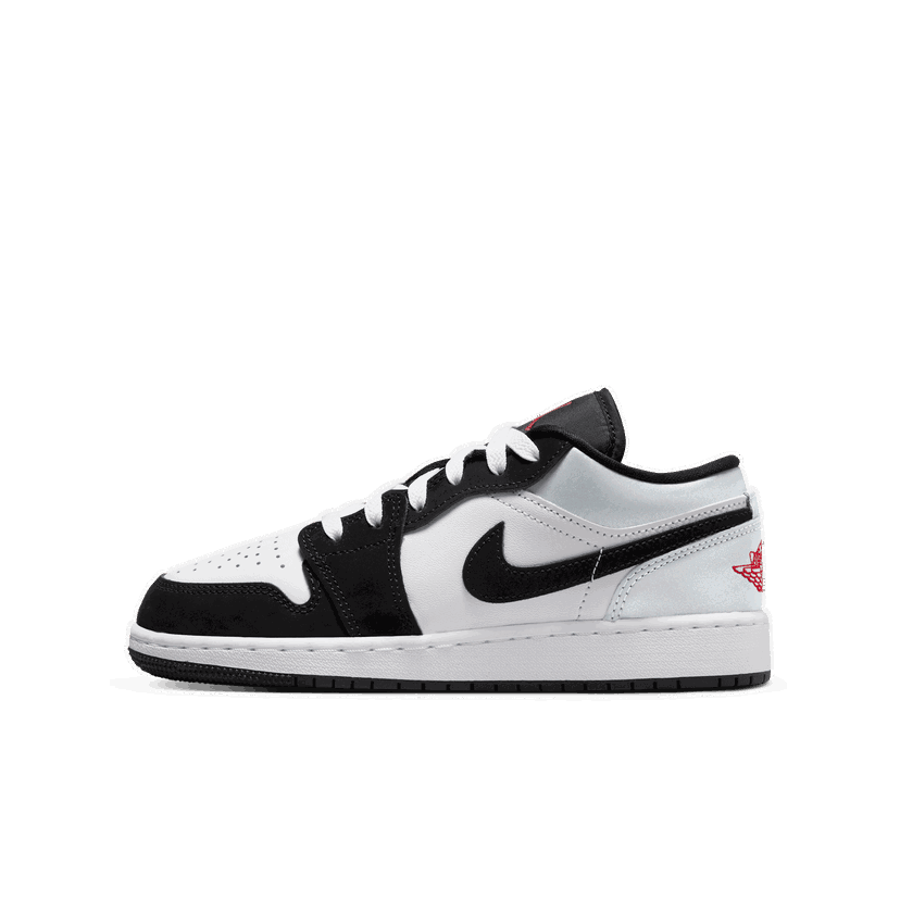 Sneakers och skor Jordan Air Jordan 1 Low SE Vit | HF3188-106