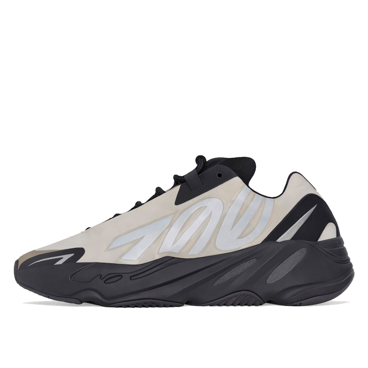 Sneakers och skor adidas Yeezy Yeezy Boost 700 MNVN "Bone" Beige | FY3729, 1