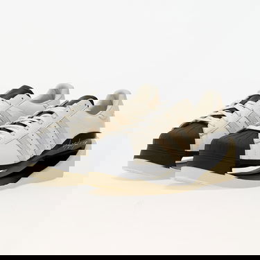 Sneakers och skor Y-3 Gendo Superstar Off-White/ Aluminium/ Black Beige | IF2030, 5