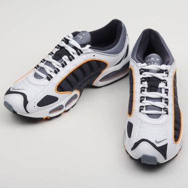 Sneakers och skor Nike Air Max Tailwind 4 Mörkblå | AQ2567-001, 3