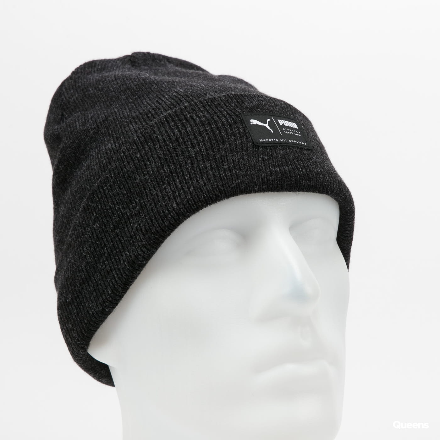 Mössa Puma Archive Svart | 021739 01, 0