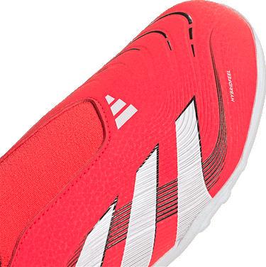 Sneakers och skor adidas Performance PREDATOR LEAGUE LL TF J Röd | id3815, 7