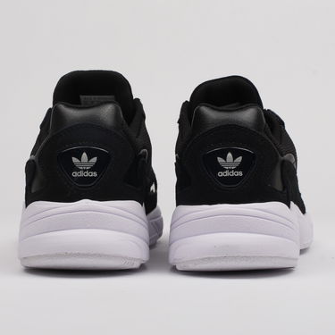 Sneakers och skor adidas Originals Falcon W Svart | B28129, 3