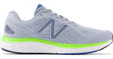 Sneakers och skor New Balance Fresh Foam 680 v7 Grå | m680-gg7, 1