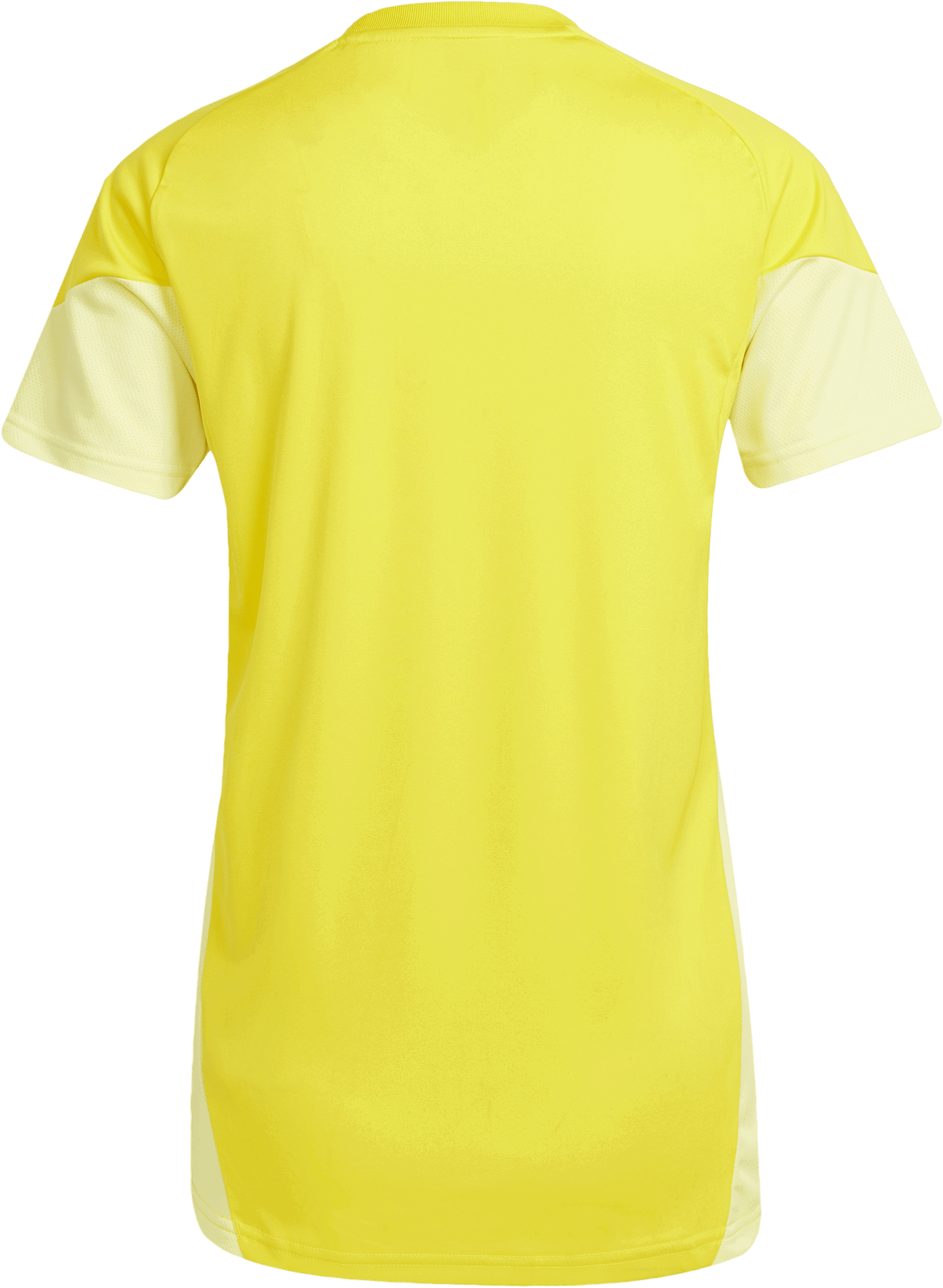 T-shirt adidas Performance Adidas TIRO25C Training Jersey Gul | ji8953, 1