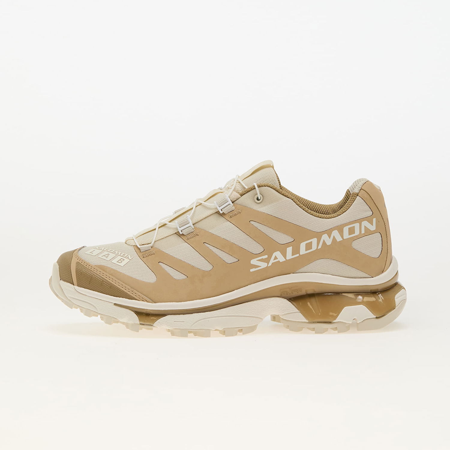 Sneakers och skor Salomon XT-4 OG Protective Beige | L47730300, 0