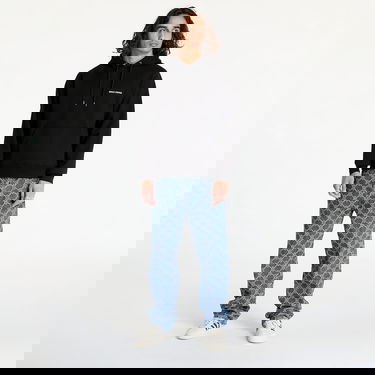 Sweatshirt DAILY PAPER DIAS HD HOODIE Svart | 2422068, 4