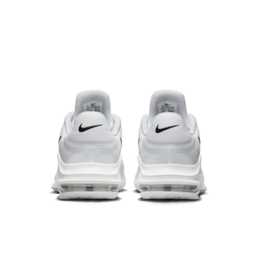 Sneakers och skor Nike Air Max Impact 4 Vit | DM1124-100, 3