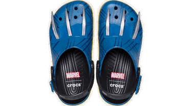 Sneakers och skor Crocs Wolverine Classic Clogs Blå | 211779-90H, 0