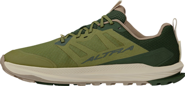 Sneakers och skor Altra Running Lone Peak 9+ Grön | al0a85rg-3301, 3