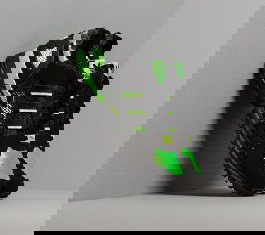 Sneakers och skor adidas Originals ZX 10,000 C Svart | EG8964, 1