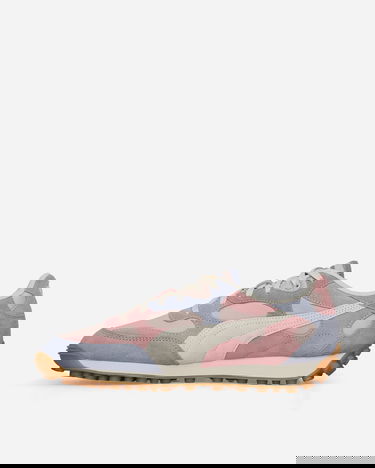 Sneakers och skor Puma KIDSUPER x Easy Rider Grå | 399423-01, 3