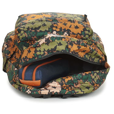Ryggsäck Vans Backpack Orange | VN0A5I13ZBF1, 4