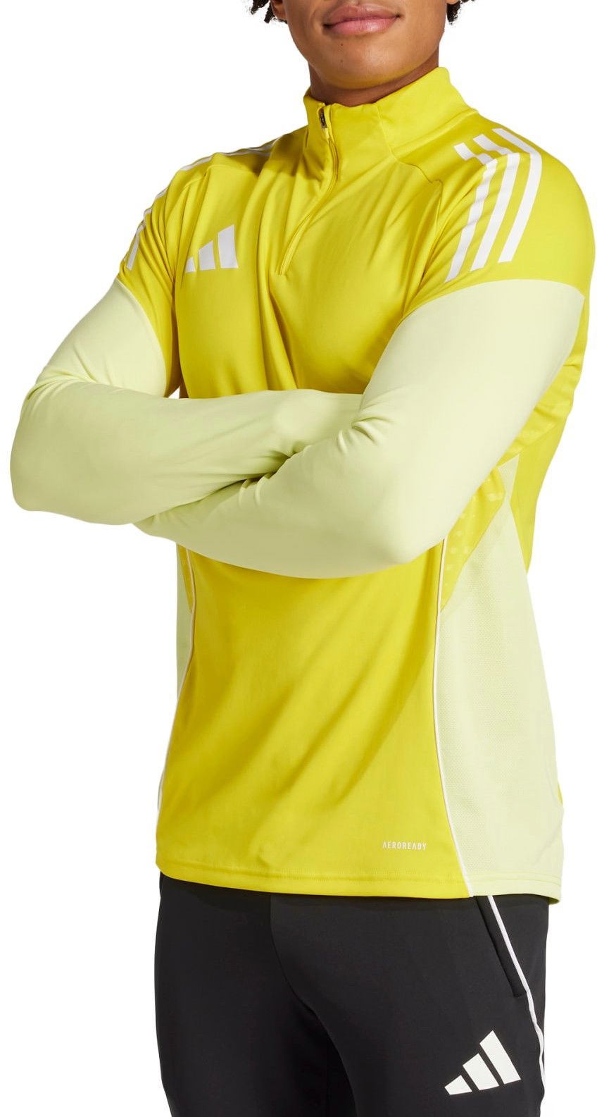 Sweatshirt adidas Performance adidas TIRO25C Training Top Gul | ji8956, 0