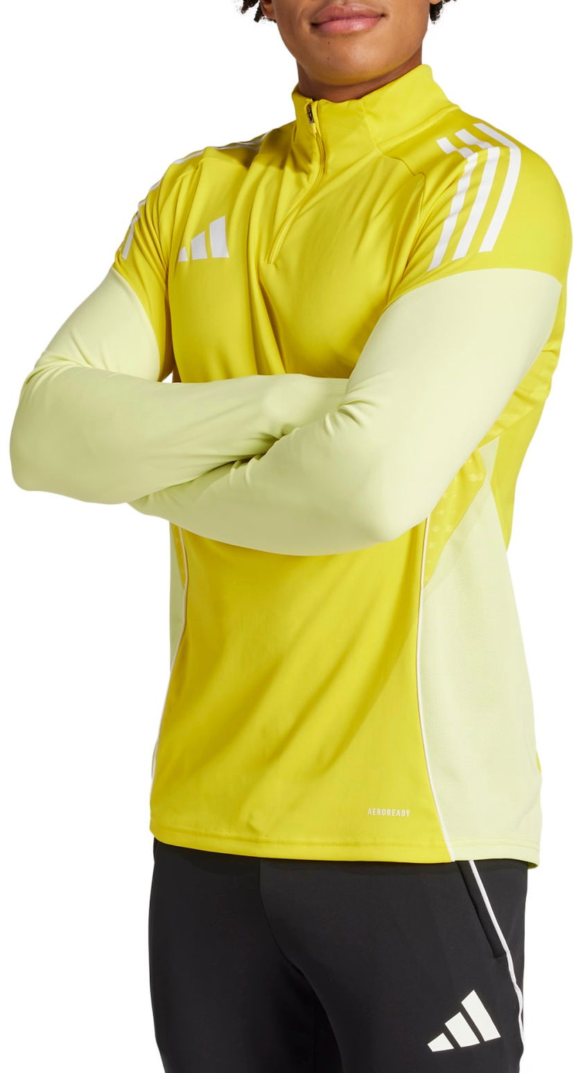 Sweatshirt adidas Performance adidas TIRO25C Training Top Gul | ji8956