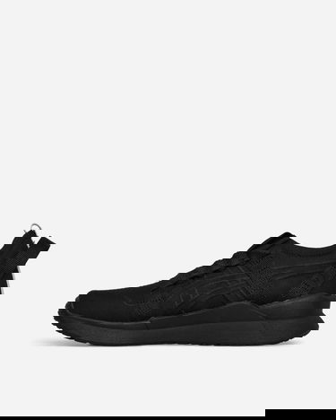 Sneakers och skor Asics CFCL GEL-Lyte III CM 1.95 Sneakers "Black" Svart | 1203A267-001, 3