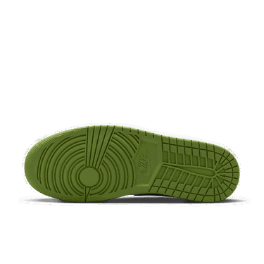 Sneakers och skor Jordan Air Jordan 1 Low SE "Chlorophyll" Grön | HF4823-100, 3