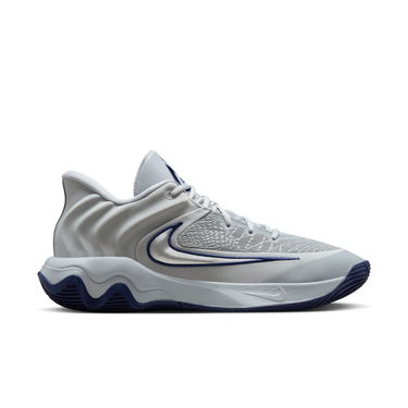 Sneakers och skor Nike Giannis Immortality 4 Grå | FQ3680-008, 1