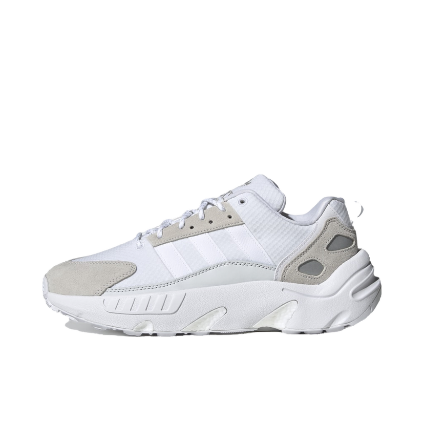 Sneakers och skor adidas Originals ZX 22 BOOST Vit | GY6700