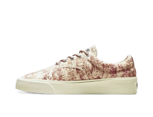 Sneakers och skor Converse John Elliott x Converse Skid Grip OX Brun | 172577C