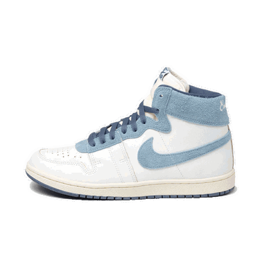 Sneakers och skor Nike Air Ship SP Every Game Pack "Diffused Blue" Blå | DZ3497-104, 0
