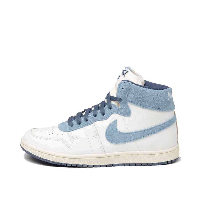 Sneakers och skor Nike Air Ship SP Every Game Pack "Diffused Blue" Blå | DZ3497-104
