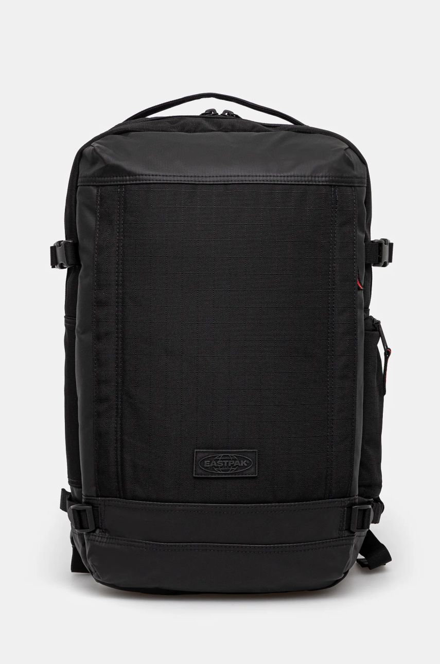 Ryggsäck EASTPAK Eastpak Tecum M Cnnct Backpack Svart | EK00091D9S31, 0