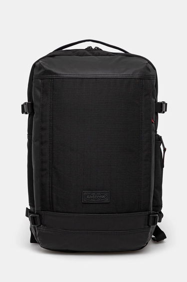 Ryggsäck EASTPAK Eastpak Tecum M Cnnct Backpack Svart | EK00091D9S31, 0