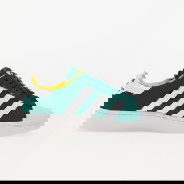 Sneakers och skor adidas Originals Superstar Xlg Collegiate "Green White Bold Gold" Grön | ID4658, 1