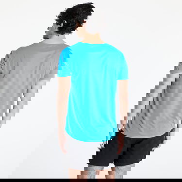 T-shirt Saysky SAYSKY Reactive Flow T-Shirt Turkos | NMRSS60C1045, 2