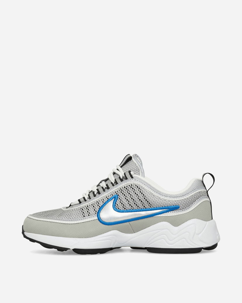 Sneakers och skor Nike Air Zoom Spiridon SP Grå | HF9117-003