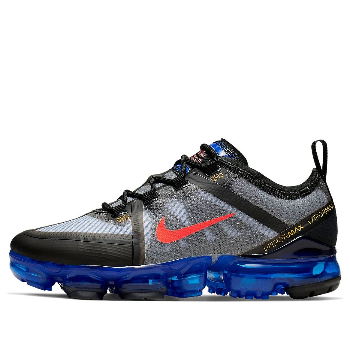 Sneakers och skor Nike Air VaporMax 2019 Blå | AJ2616-007, 0