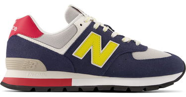 Sneakers och skor New Balance 574 Flerfärgad | ml574-dvr, 1