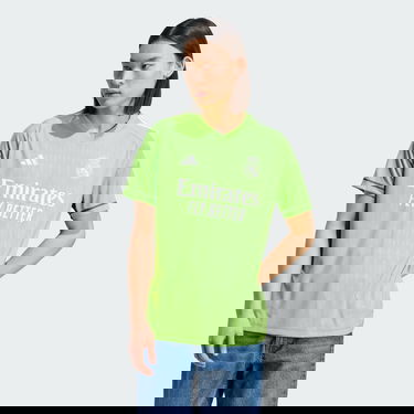 Jersey adidas Originals dres Real Madrid Condivo 22 Goalkeeper Grön | IA9970, 1