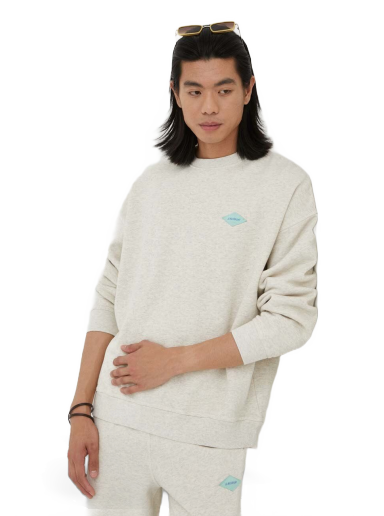 Sweatshirt American Vintage Sweatshirt Beige | MPIE03C